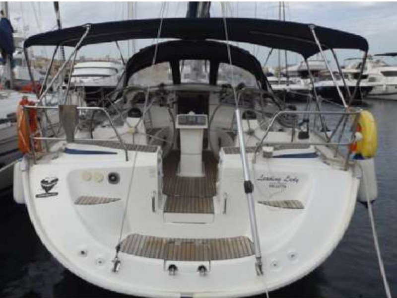 照片 Bavaria 50 Cruiser 28