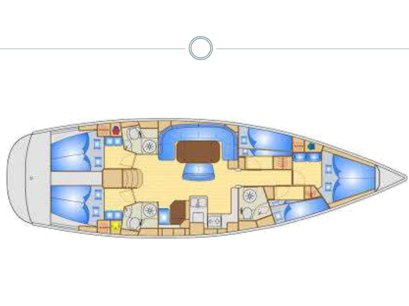 照片 Bavaria 50 Cruiser 29