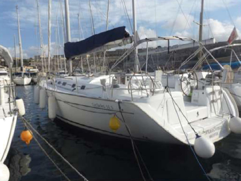 foto Cyclades 50.5 1