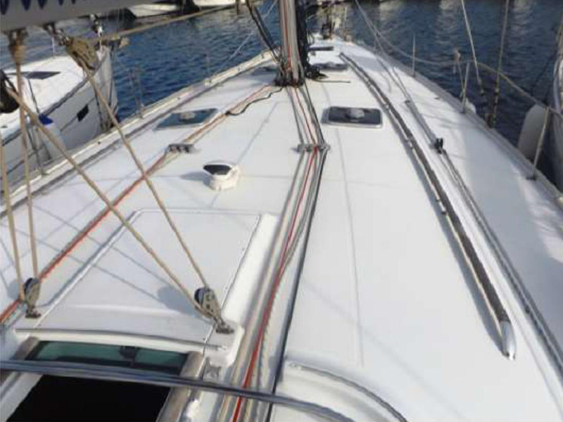 foto Cyclades 50.5 5