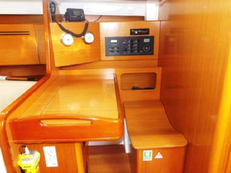 foto Cyclades 50.5 6