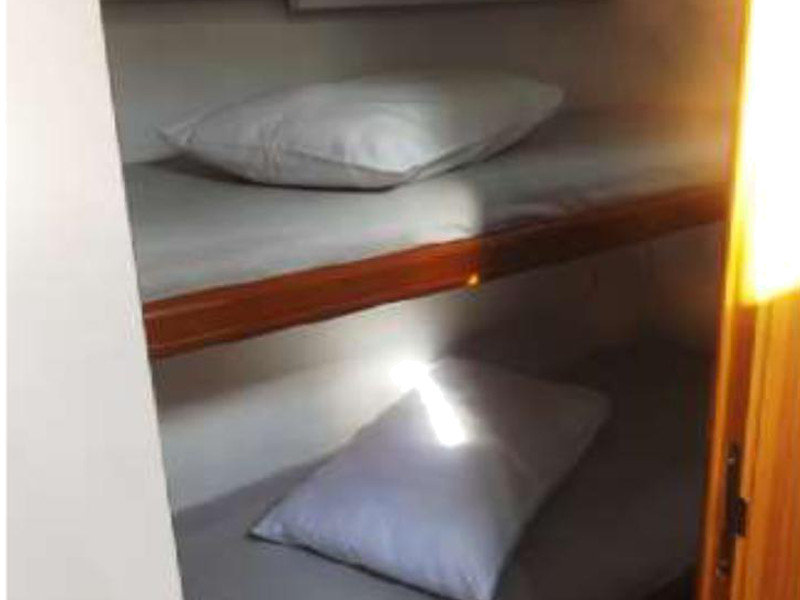 foto Cyclades 50.5 7