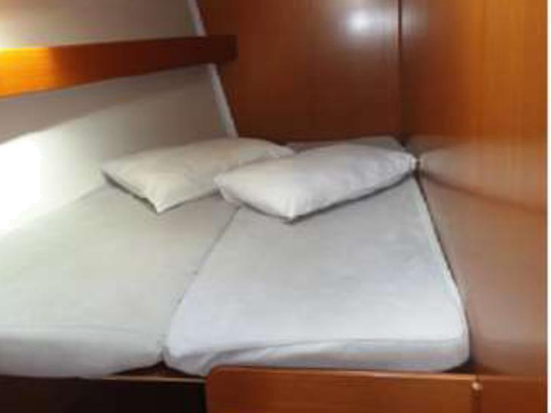 foto Cyclades 50.5 9