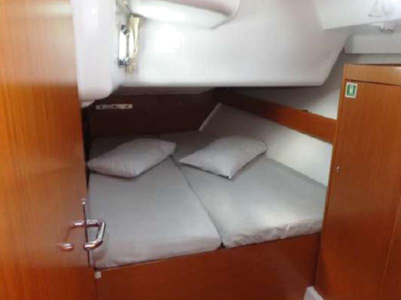 foto Cyclades 50.5 13