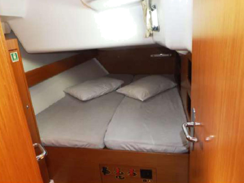 foto Cyclades 50.5 14