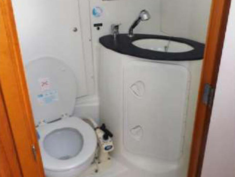 foto Cyclades 50.5 15