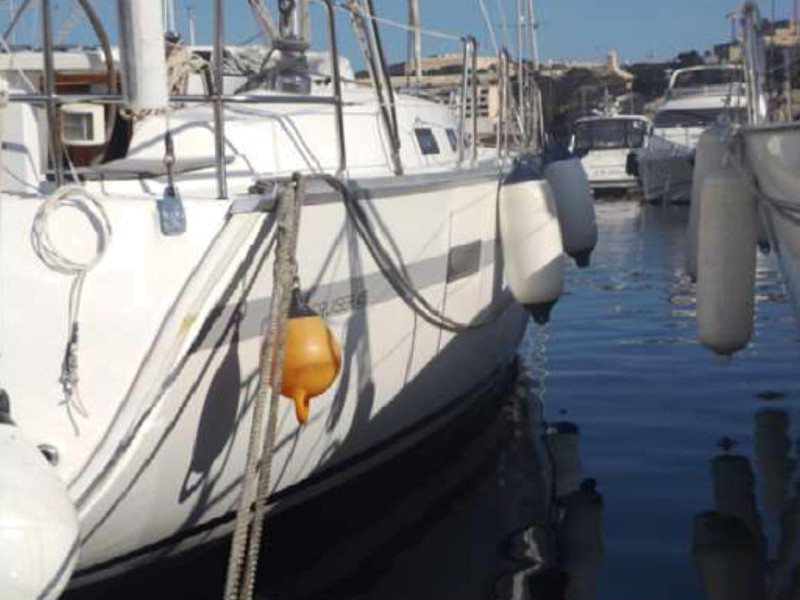 foto Bavaria Cruiser 45 2