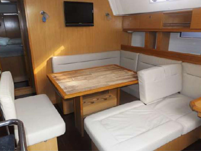 foto Bavaria Cruiser 45 5