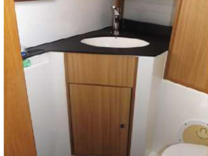 foto Bavaria Cruiser 45 6