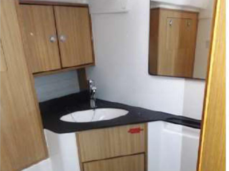 foto Bavaria Cruiser 45 7