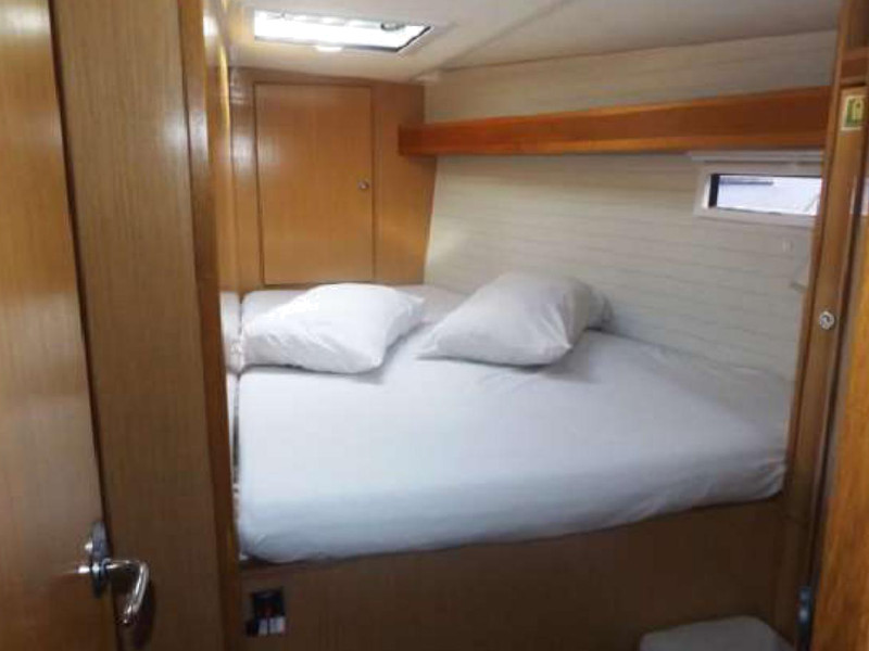 foto Bavaria Cruiser 45 10