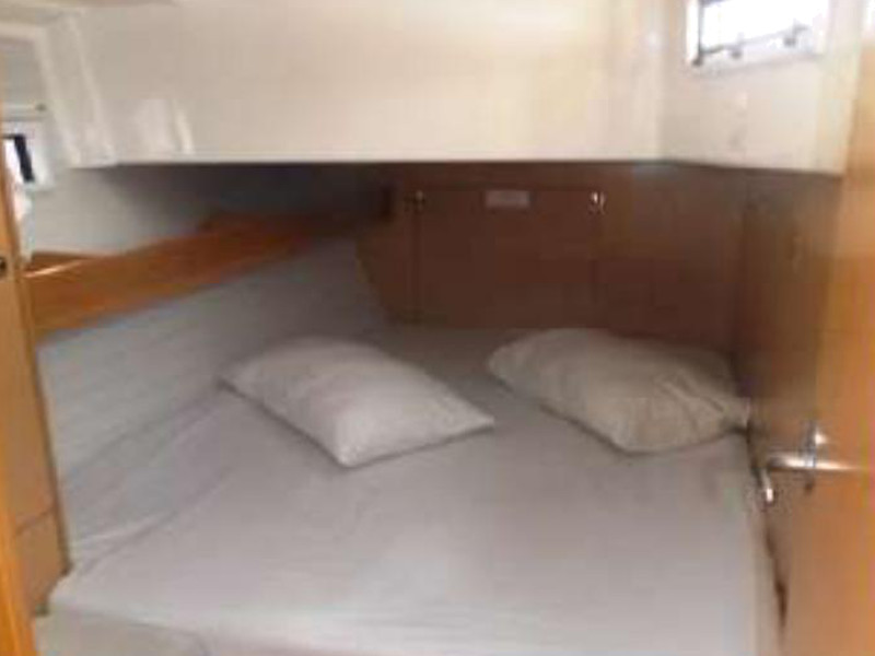 foto Bavaria Cruiser 45 14