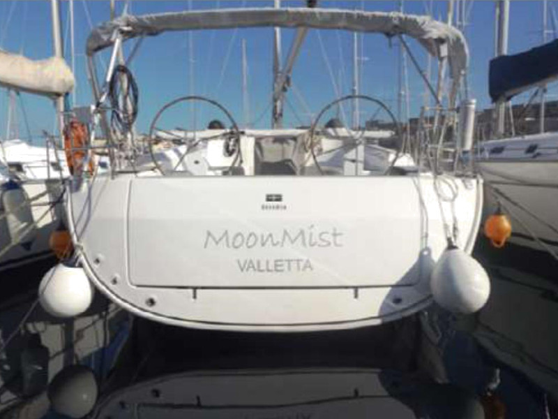 foto Bavaria Cruiser 45 16