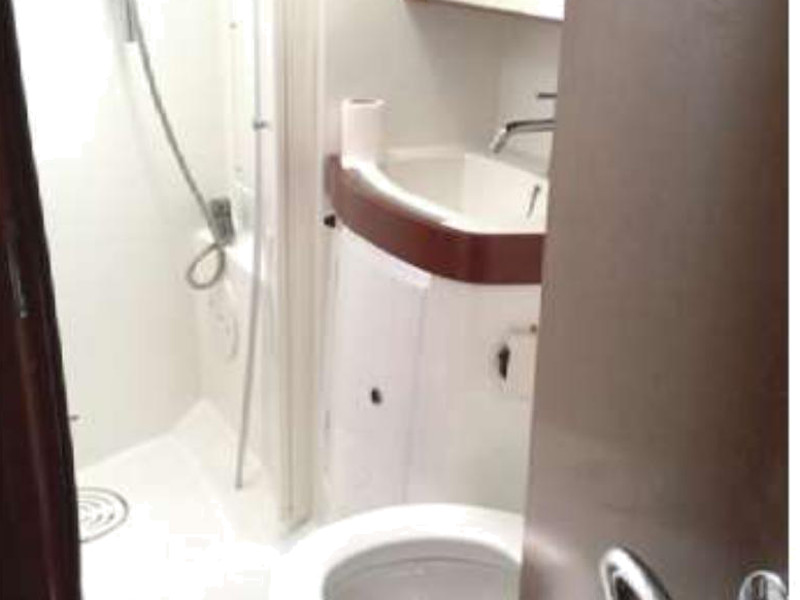 صور Oceanis 40 16