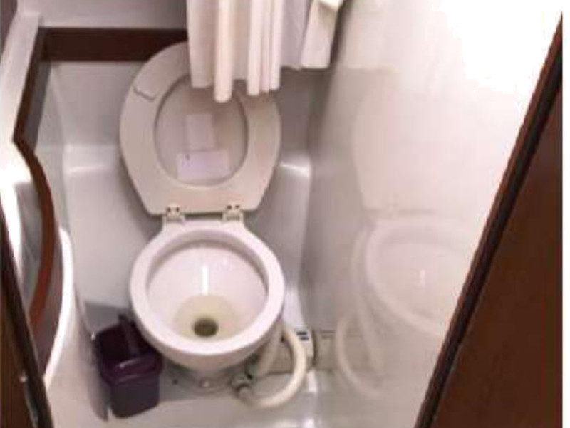 صور Oceanis 40 24