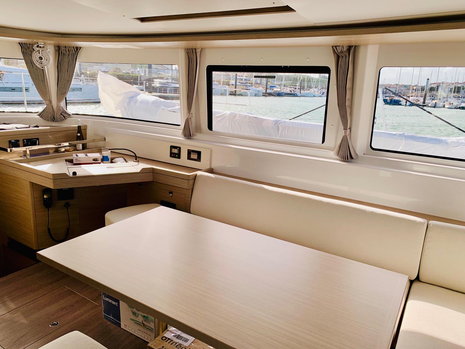 Yacht image 2
