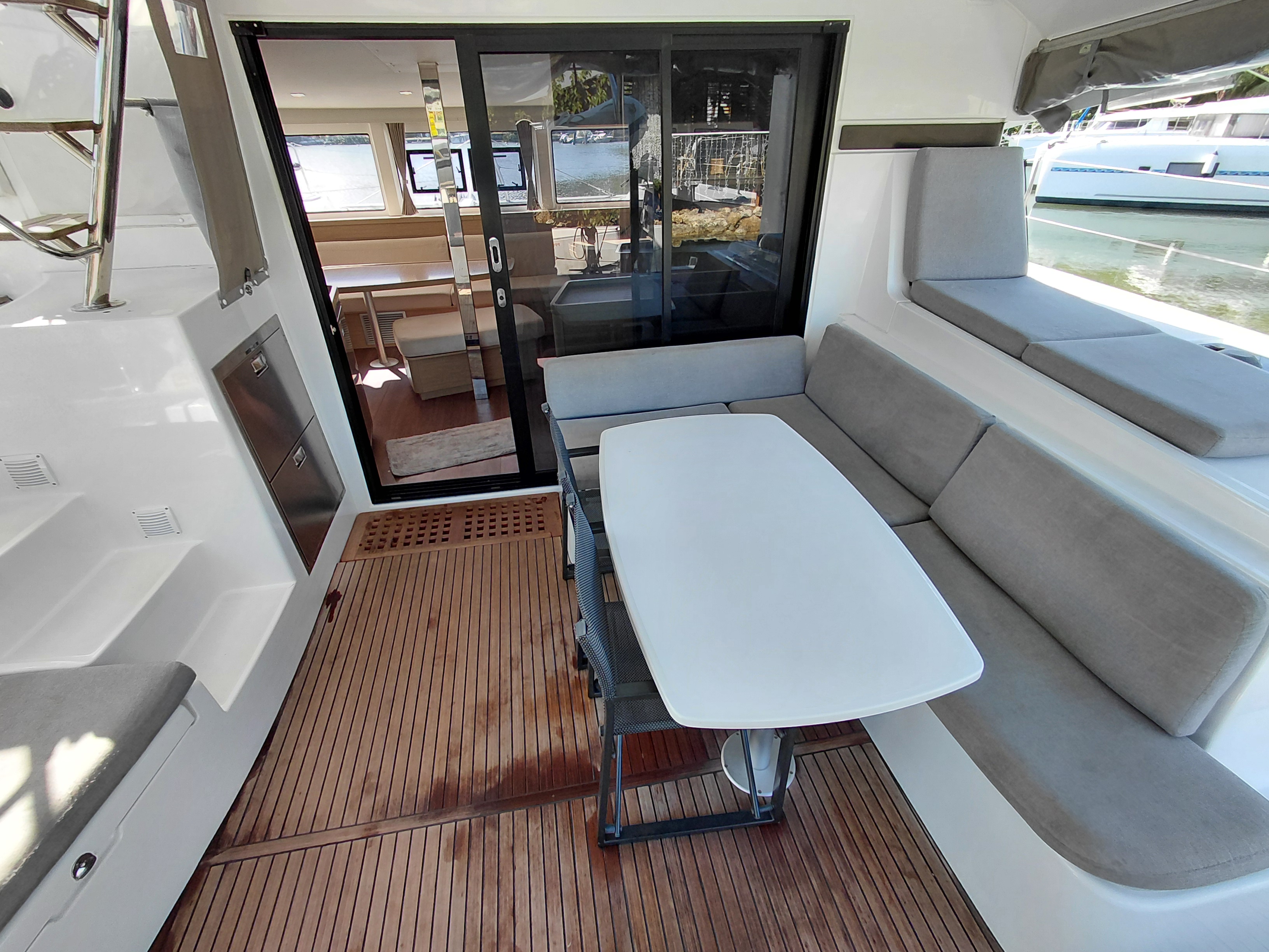 Yacht image 5