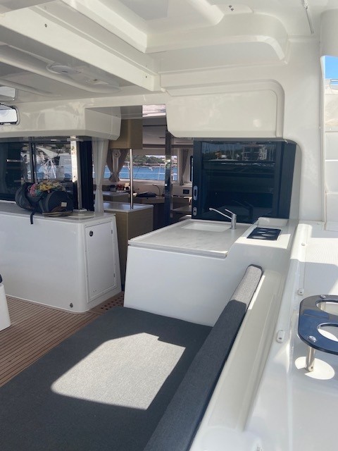 Yacht image 17