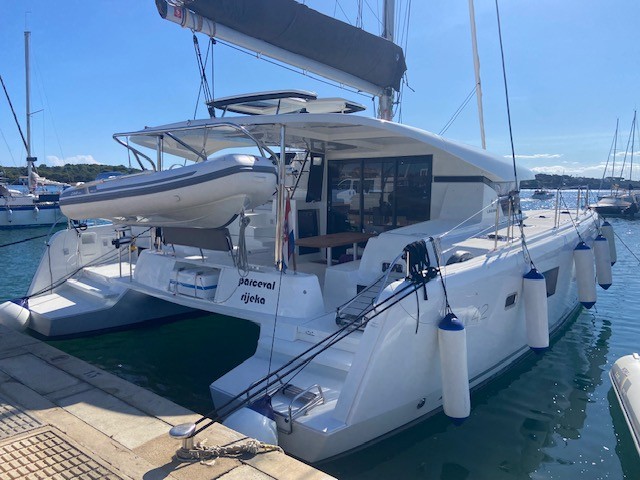 Yacht image 3
