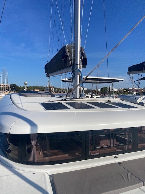 Yacht image 6
