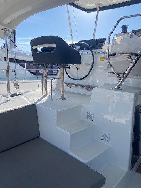 Yacht image 2