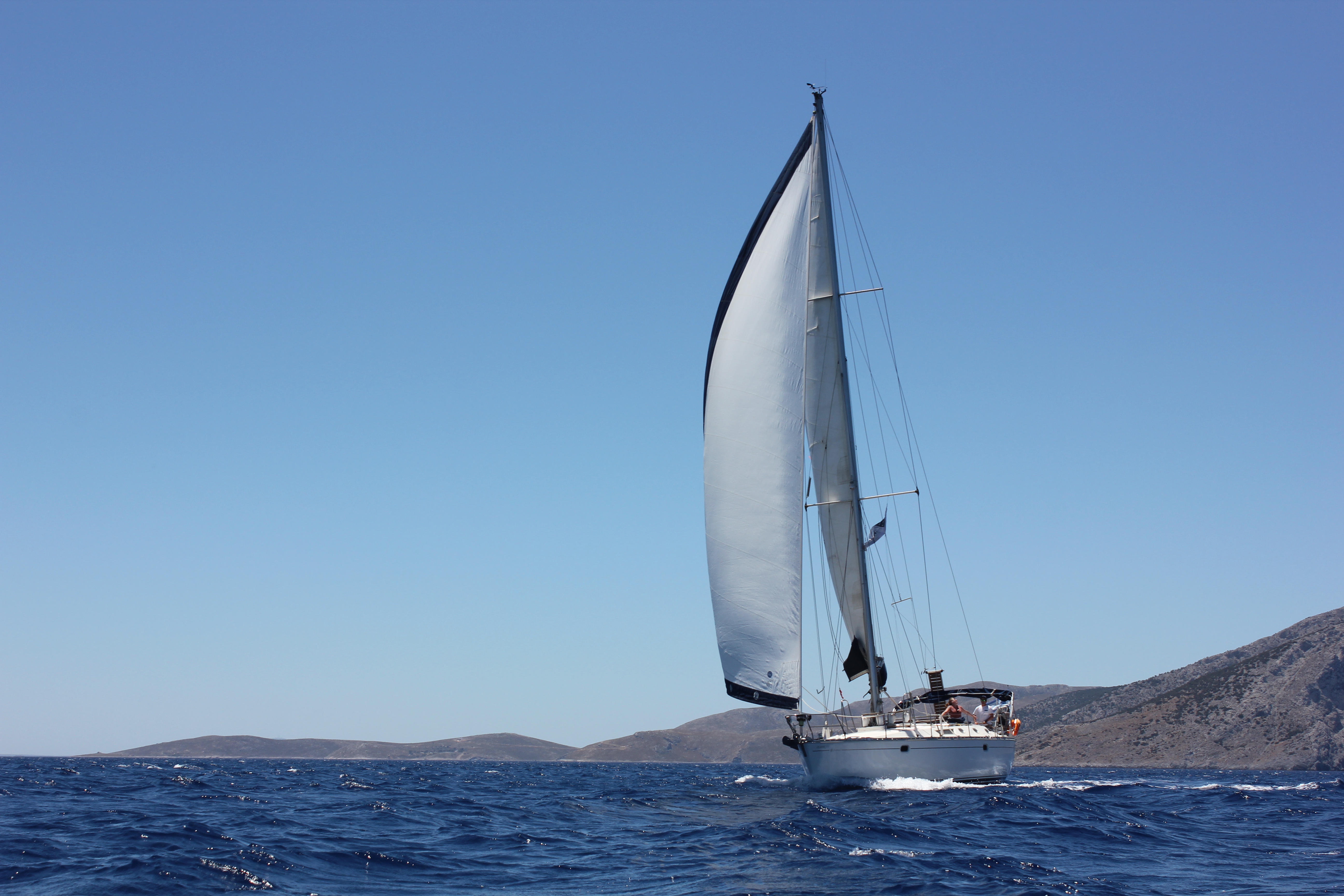 照片 Sun Odyssey 52.2 1