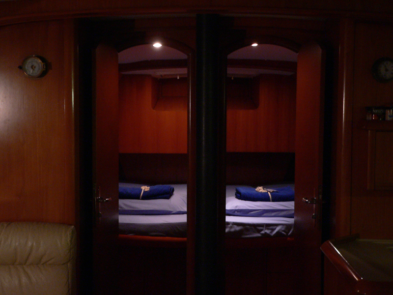 照片 Sun Odyssey 52.2 4