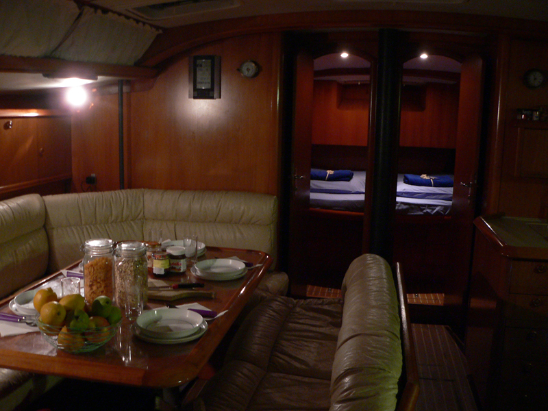 照片 Sun Odyssey 52.2 5