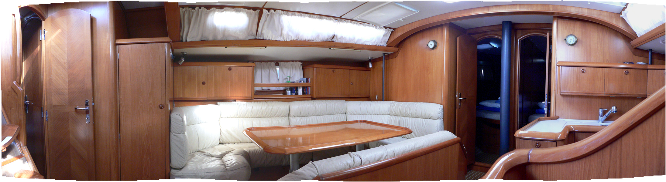 照片 Sun Odyssey 52.2 6