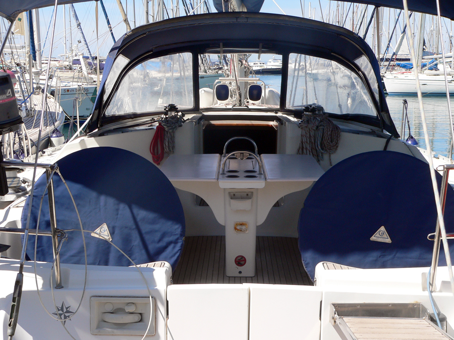 照片 Sun Odyssey 52.2 16