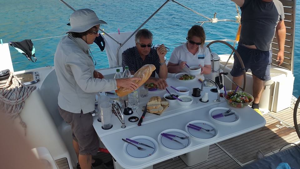 照片 Sun Odyssey 52.2 7