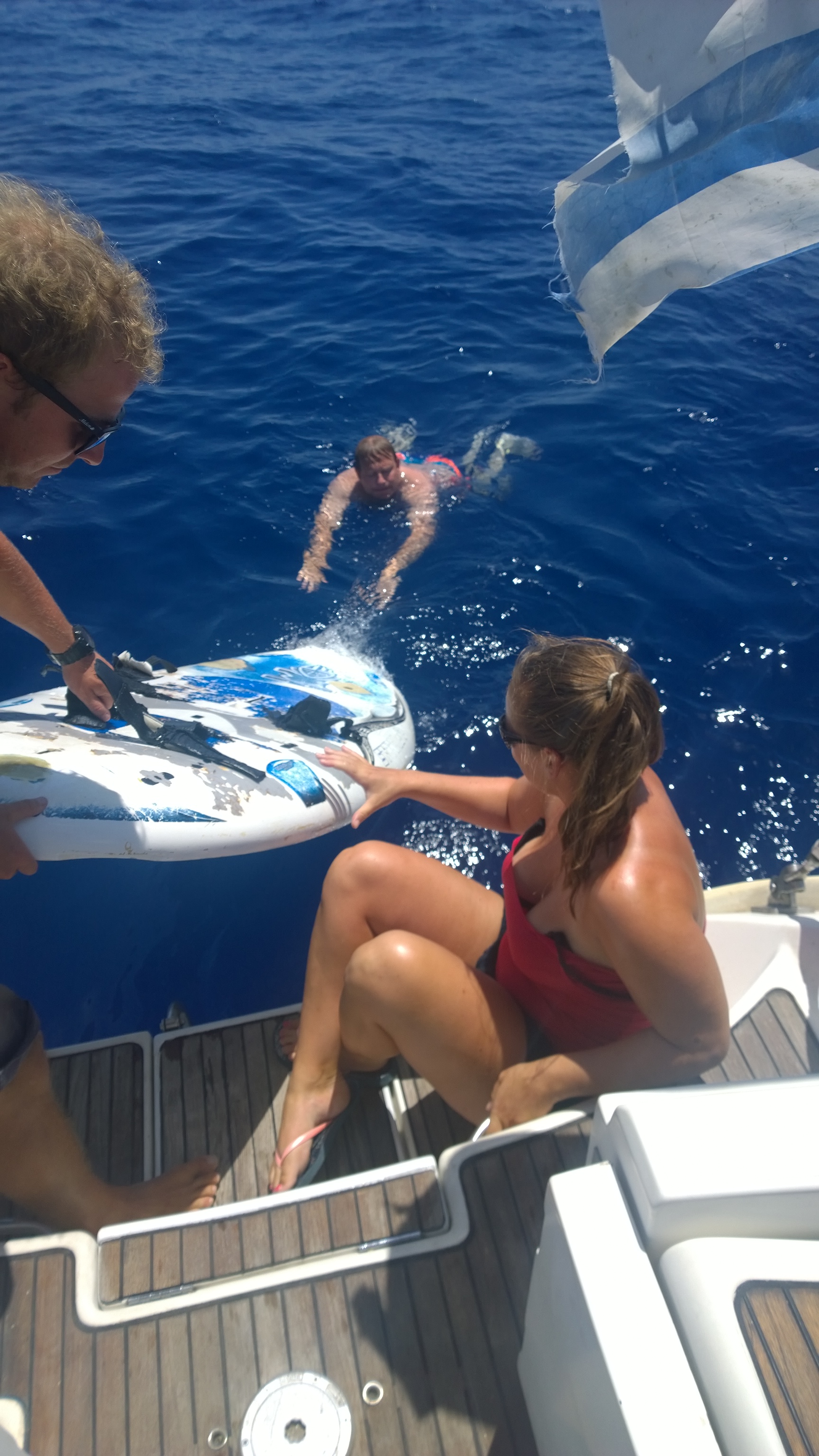 照片 Sun Odyssey 52.2 11