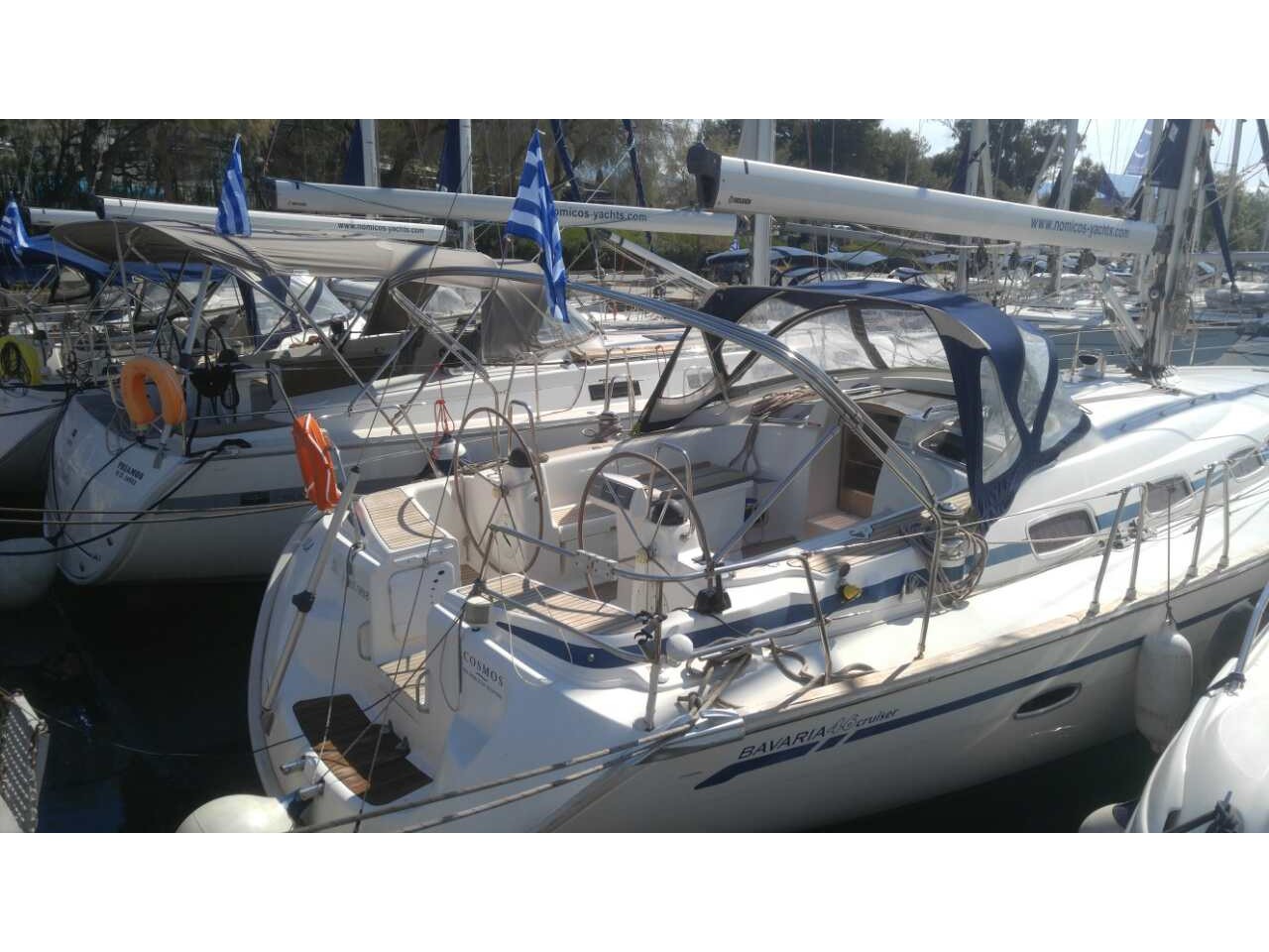 foto Bavaria 46 Cruiser 1