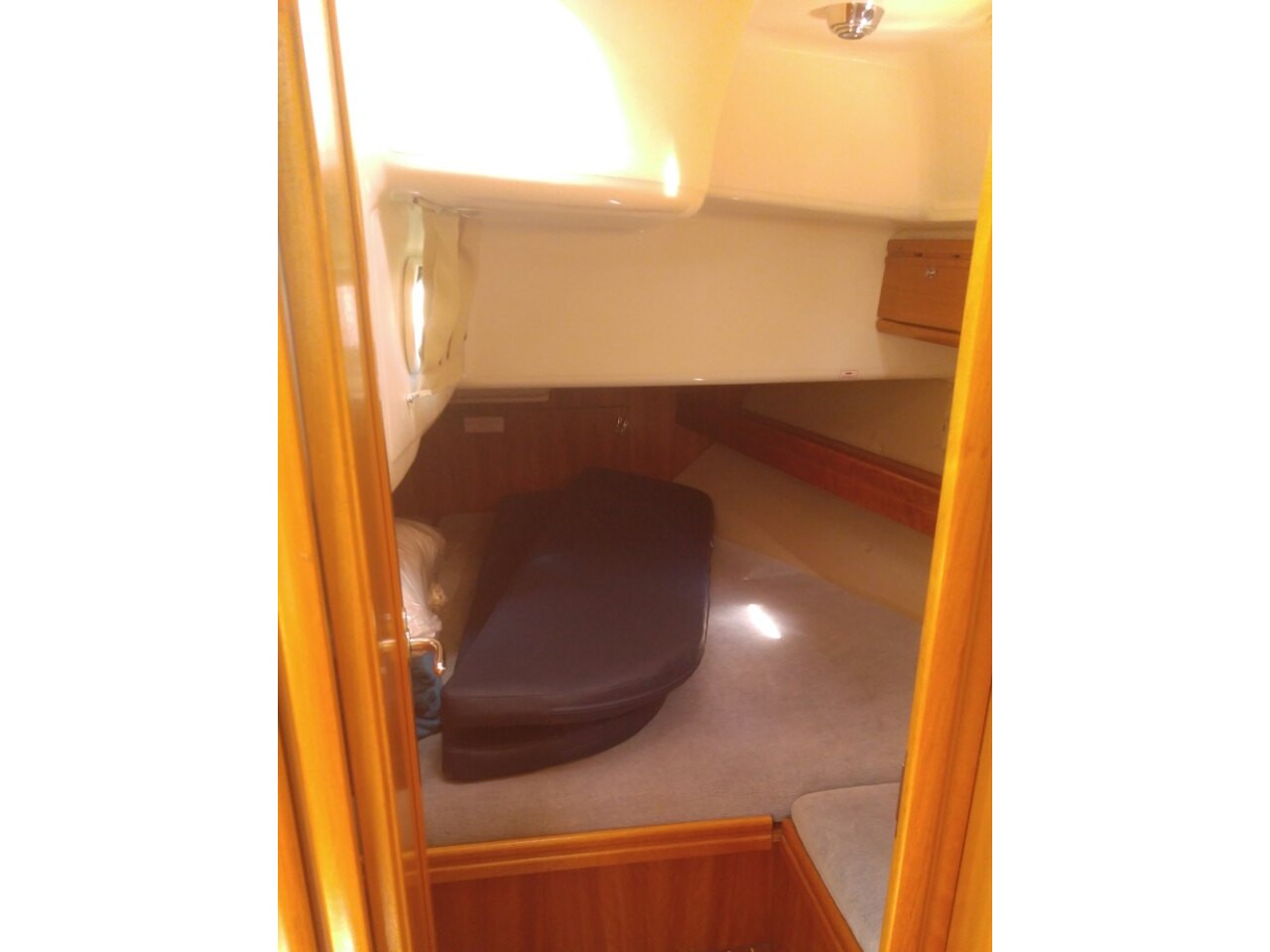 S/Y - Bavaria 46 - 1 Cabins - Built 2008