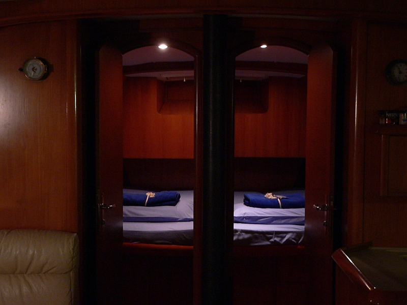 foto Sun Odyssey 52.2 4