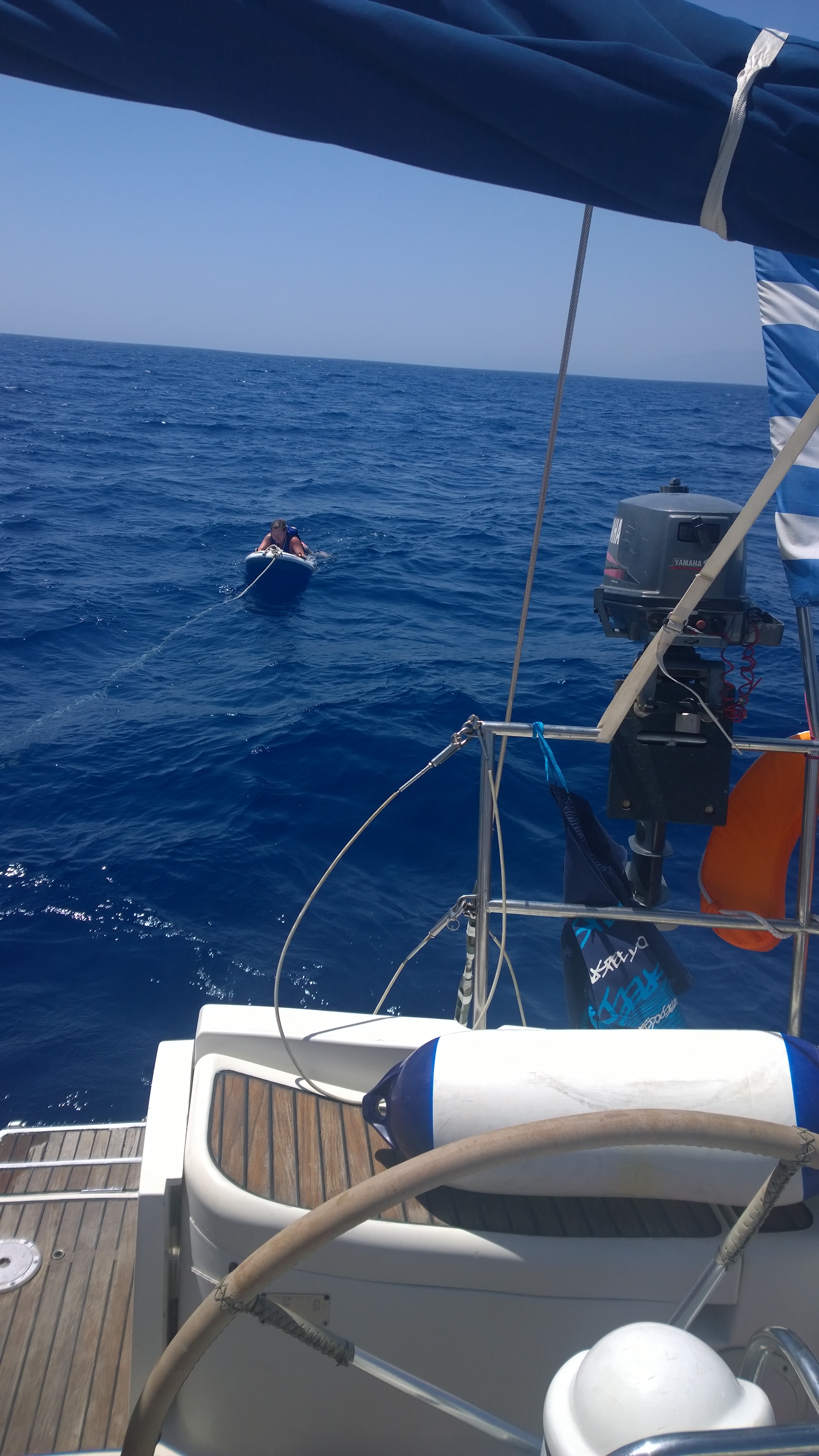 foto Sun Odyssey 52.2 13