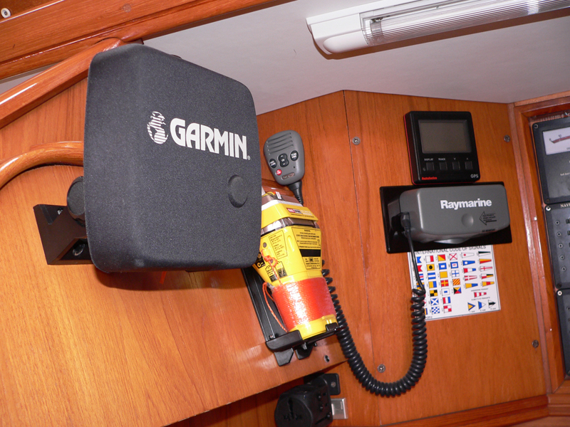 foto Sun Odyssey 52.2 14