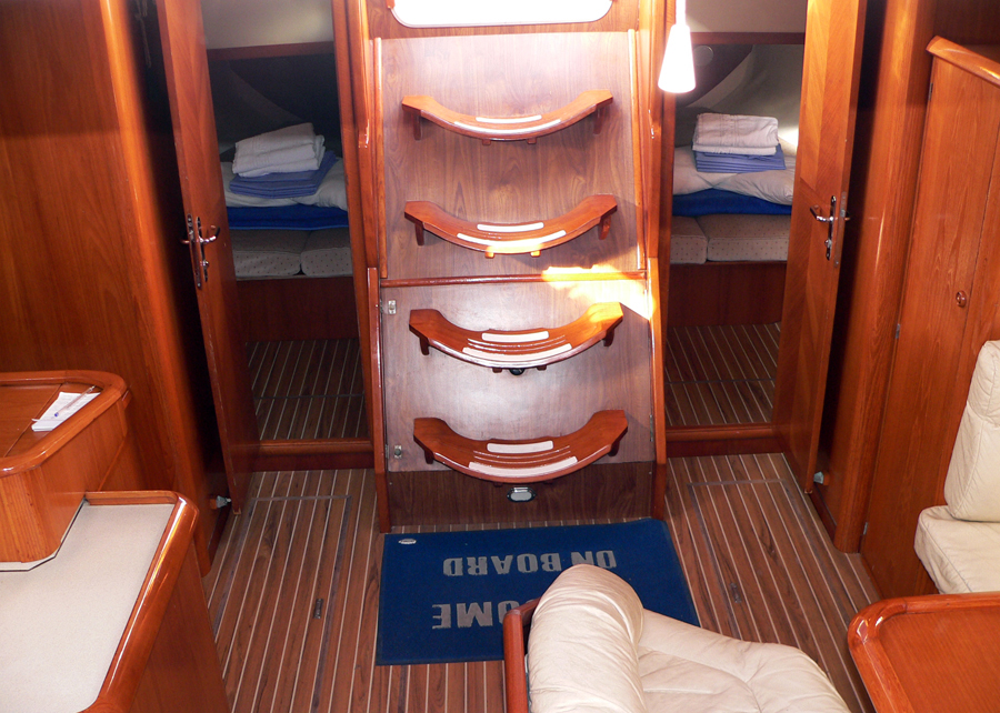 foto Sun Odyssey 52.2 18