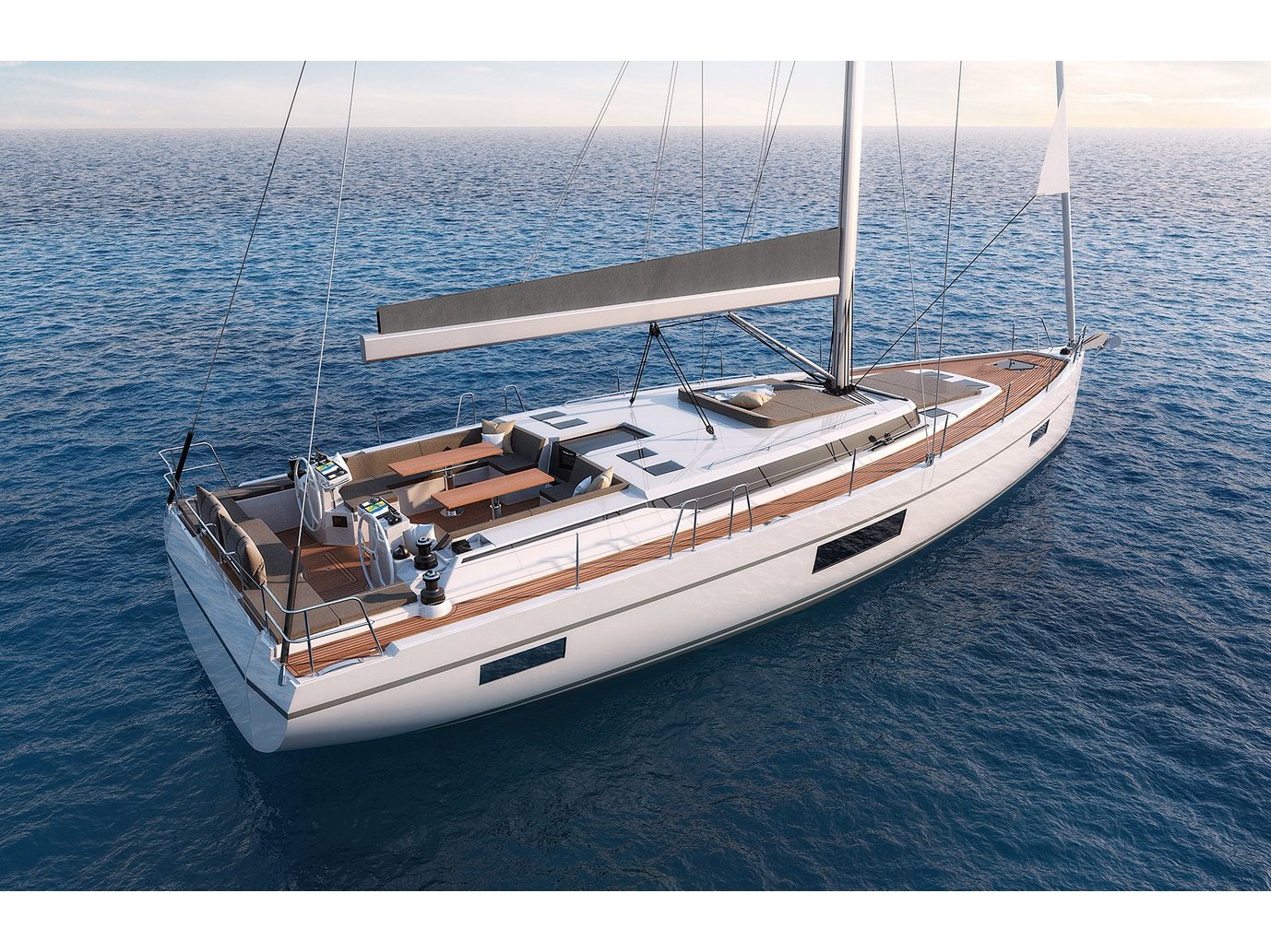 Yacht image 6