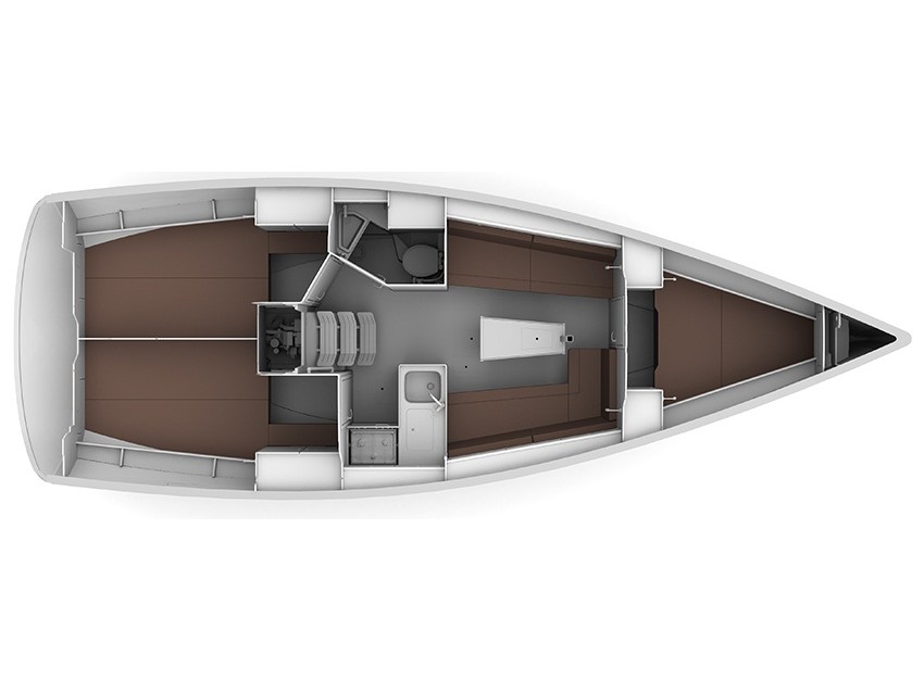 照片 Bavaria Cruiser 34 1