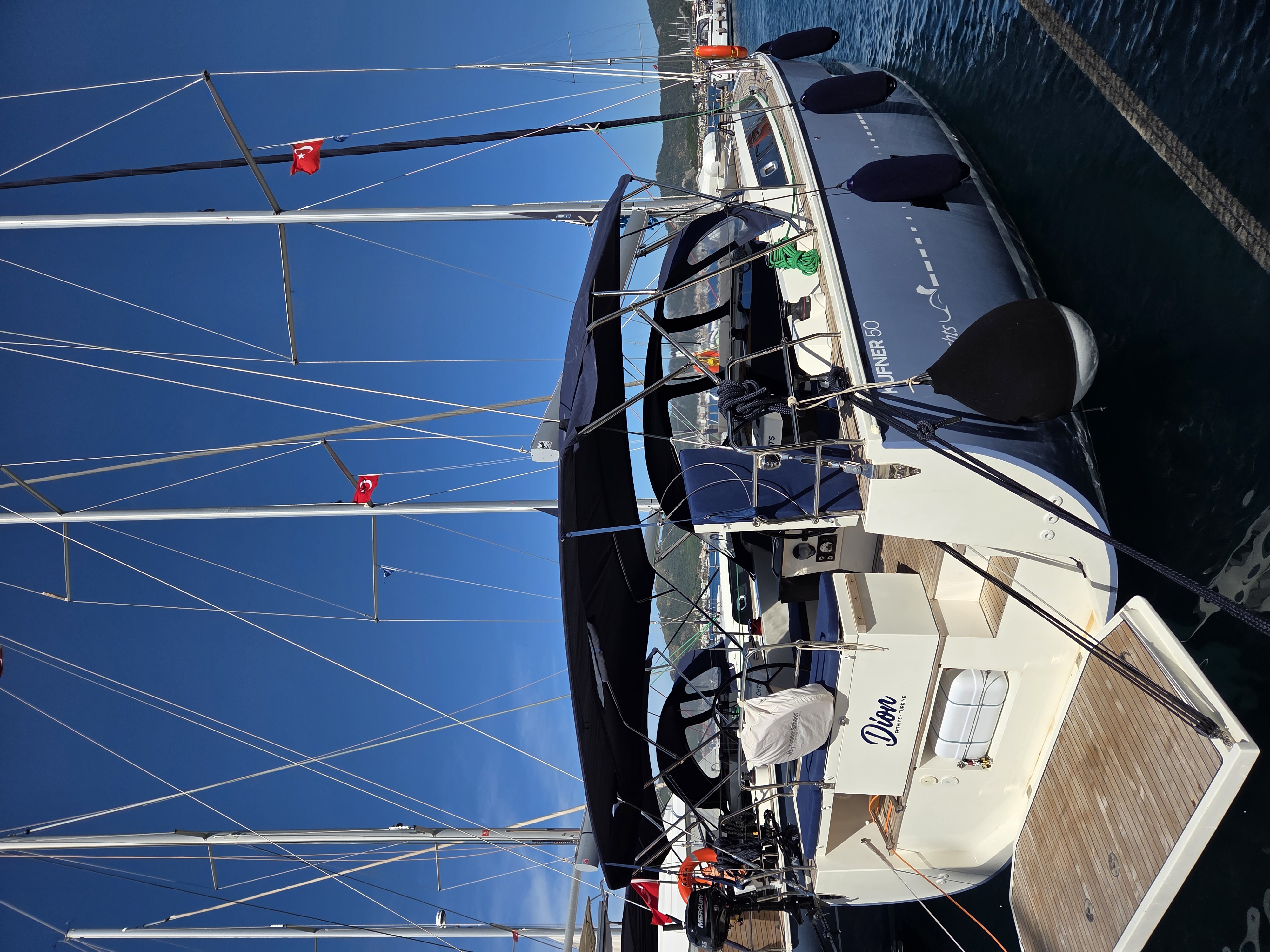Yacht image 25