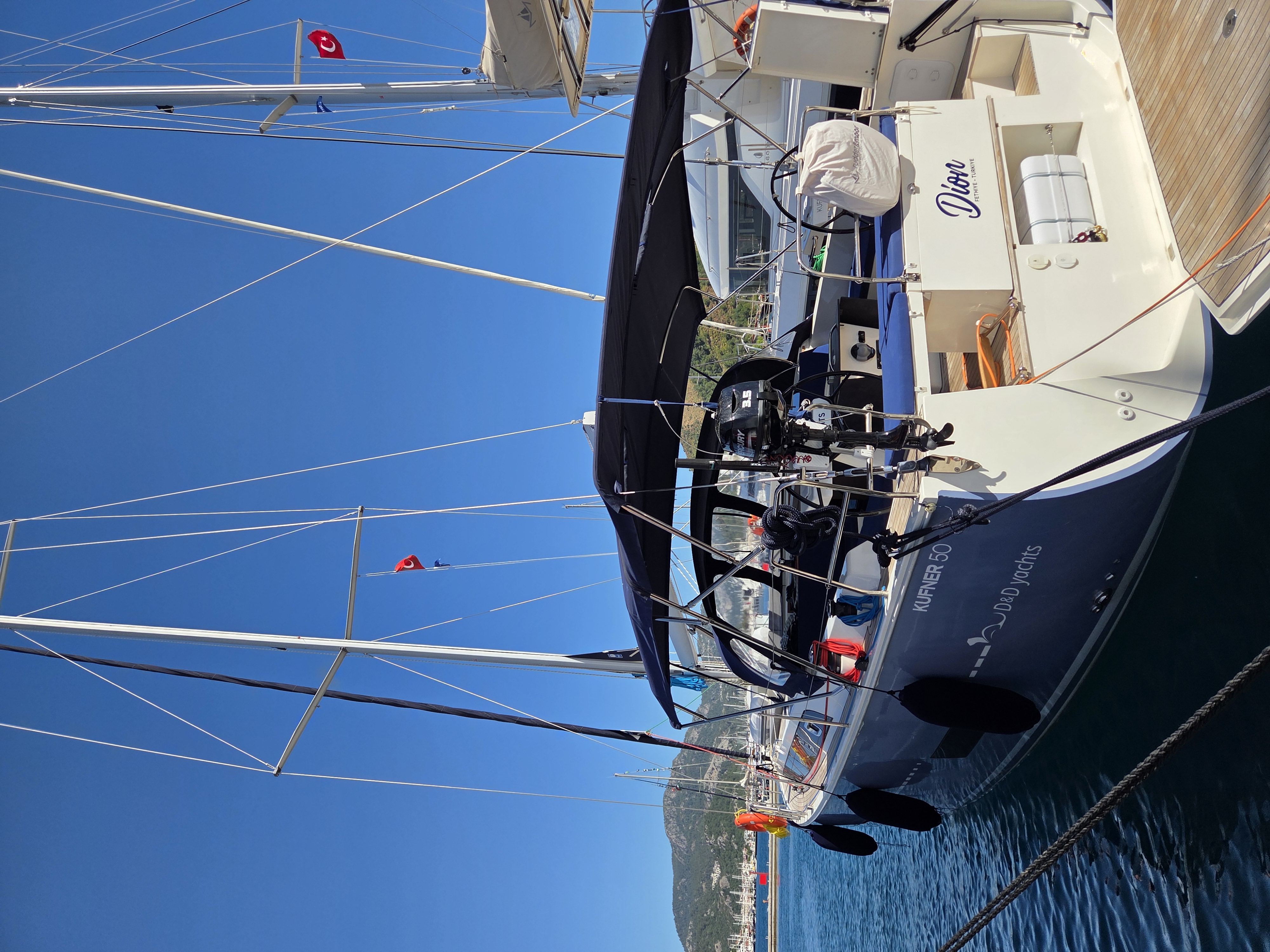 Yacht image 36