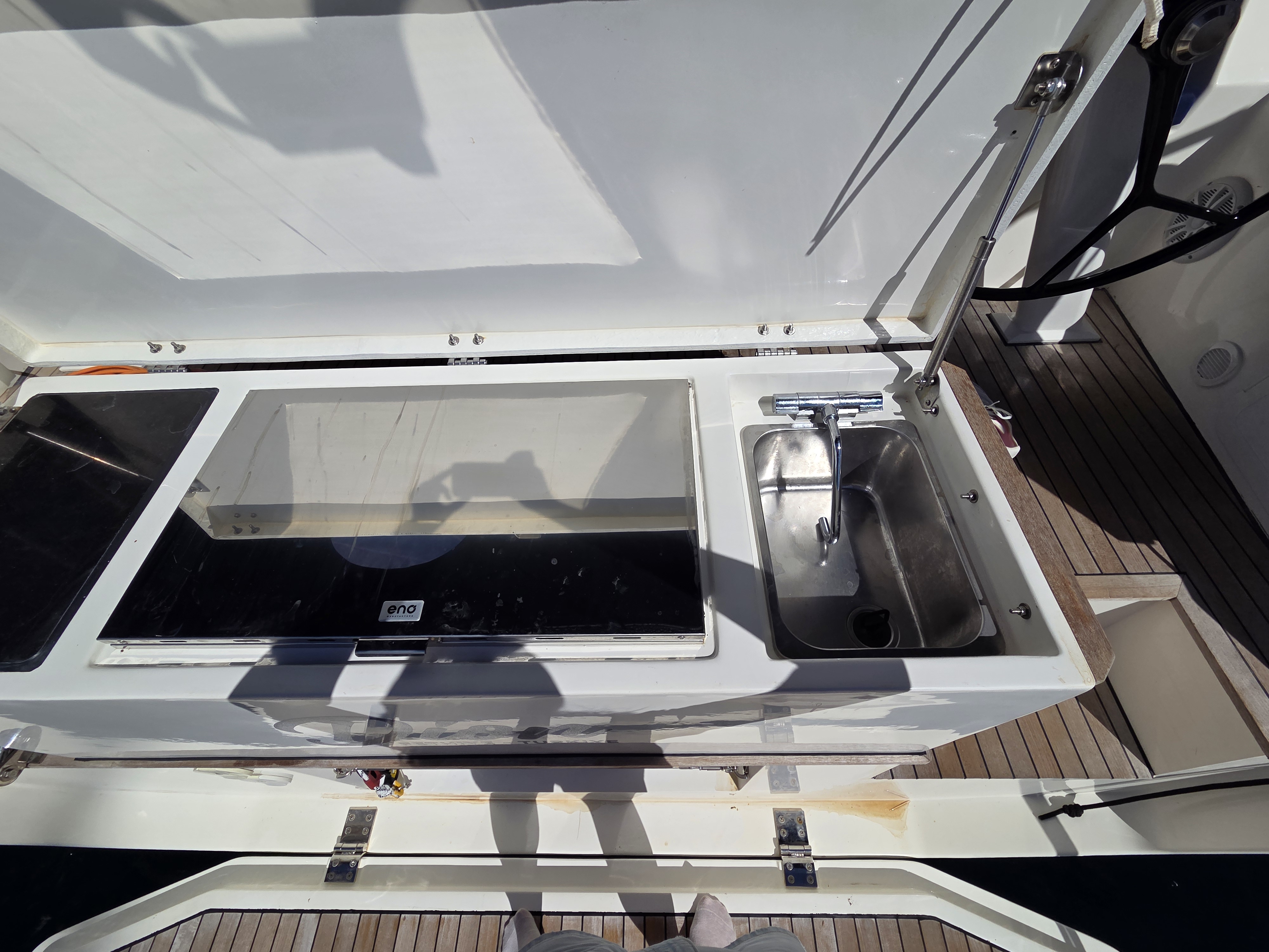 Yacht image 3