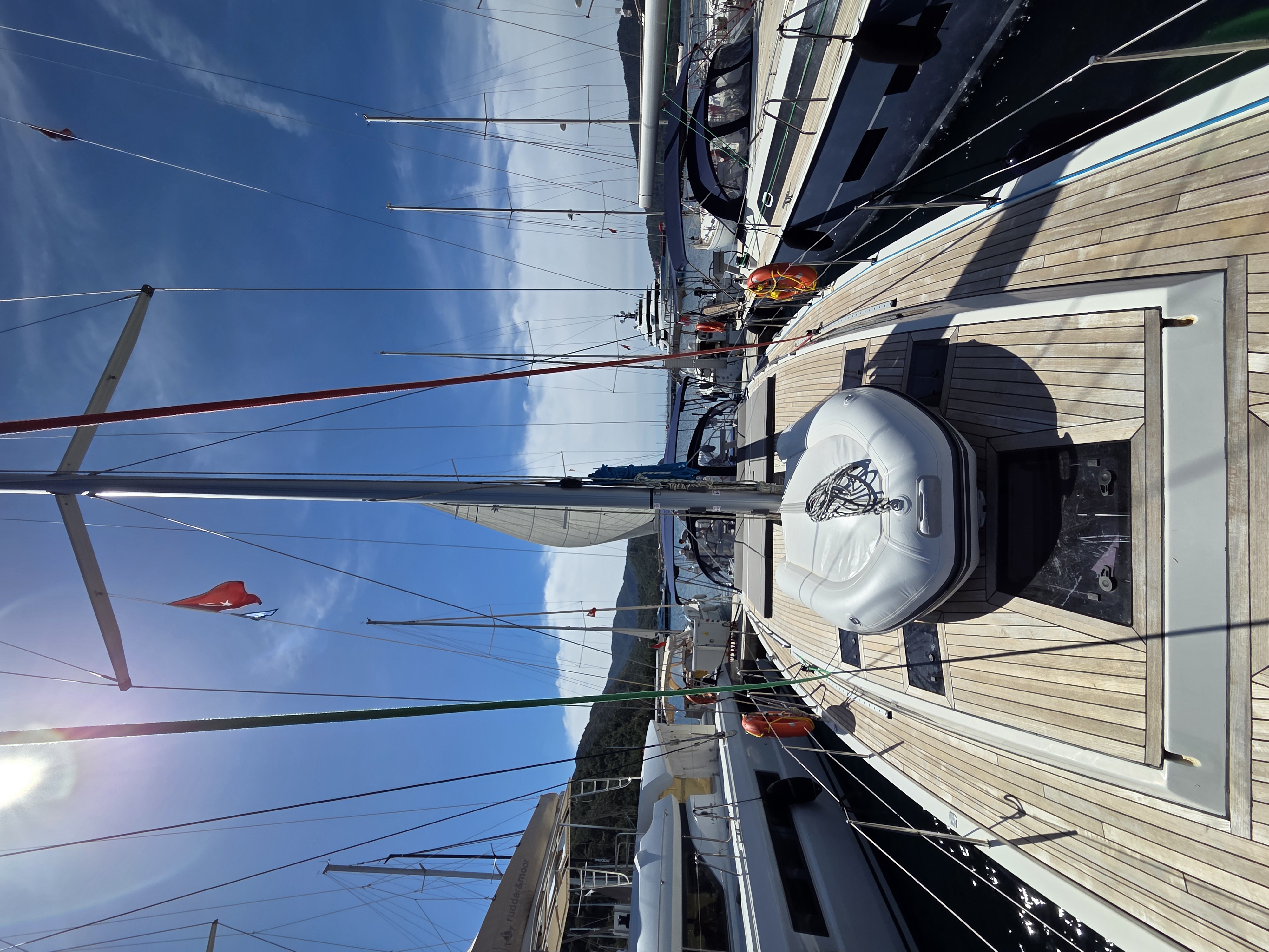 Yacht image 21