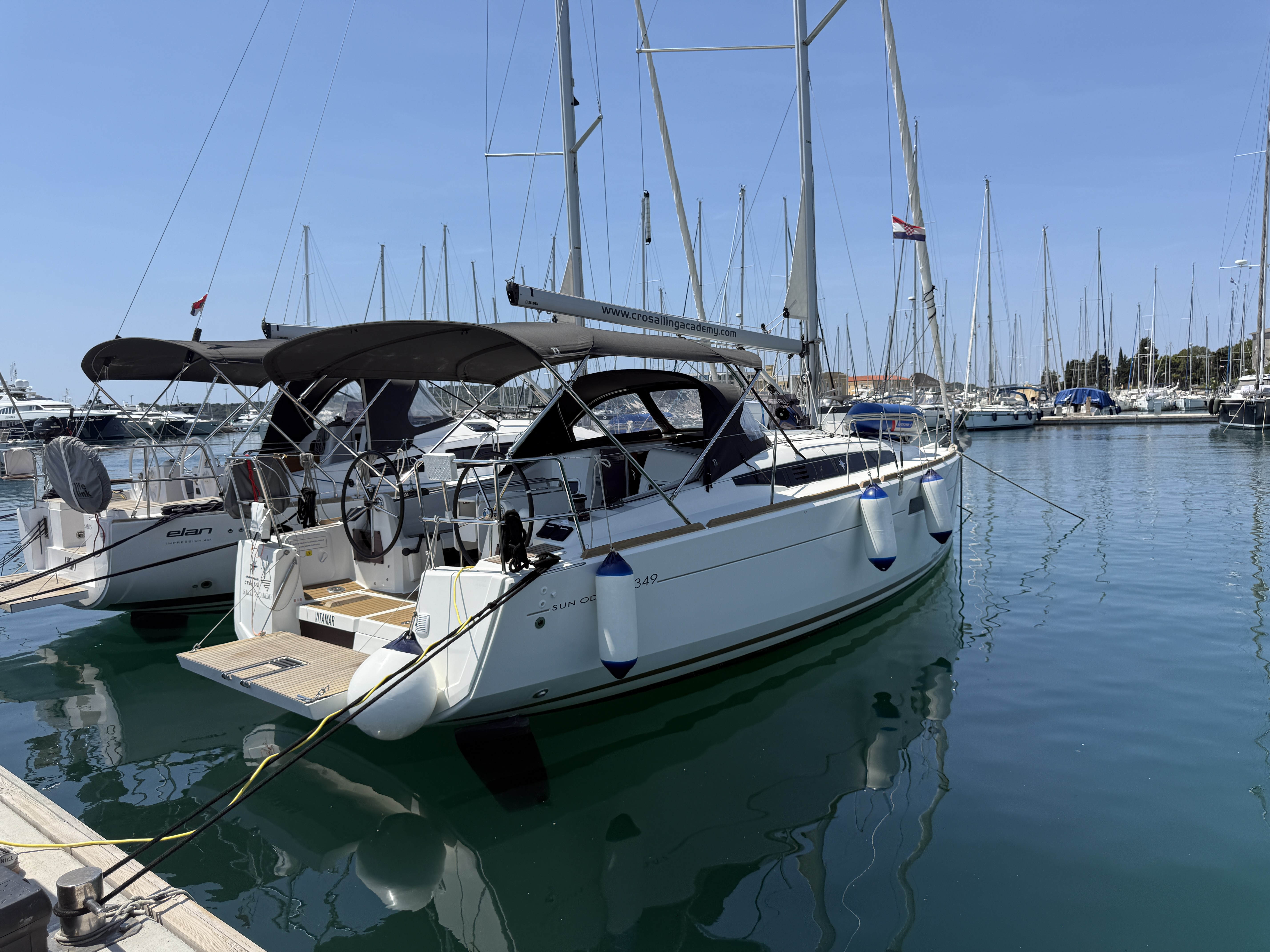 Yacht image 20