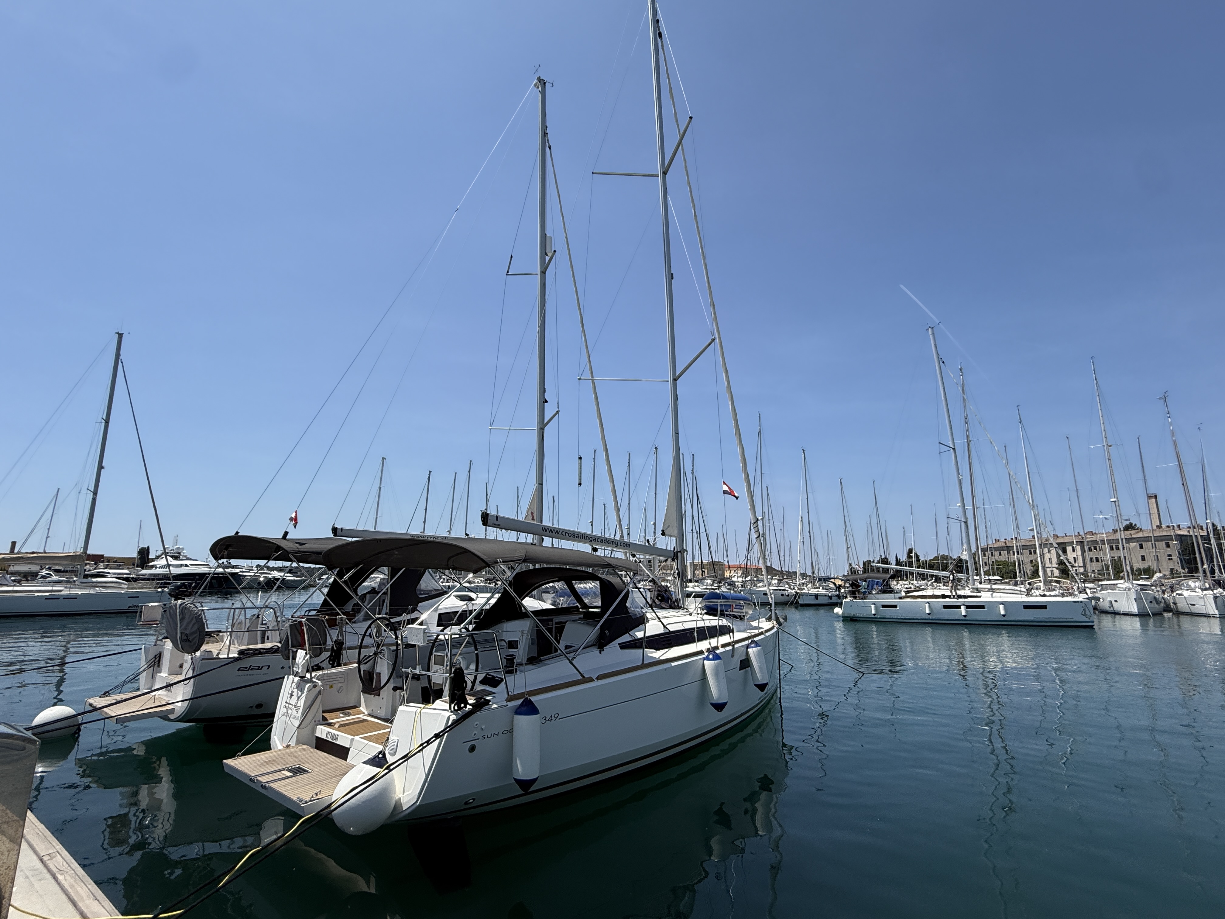 Yacht image 15