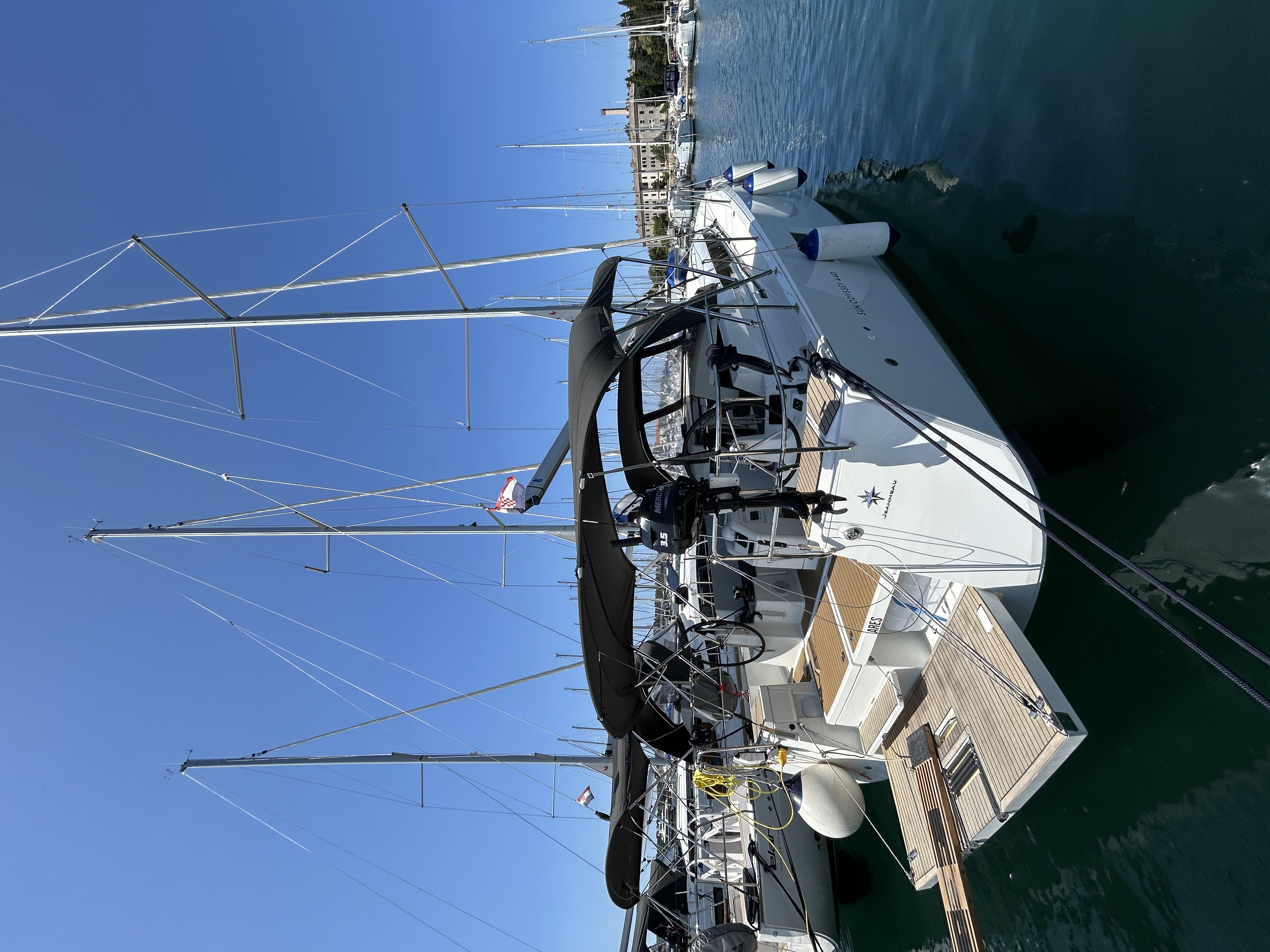 Yacht image 10