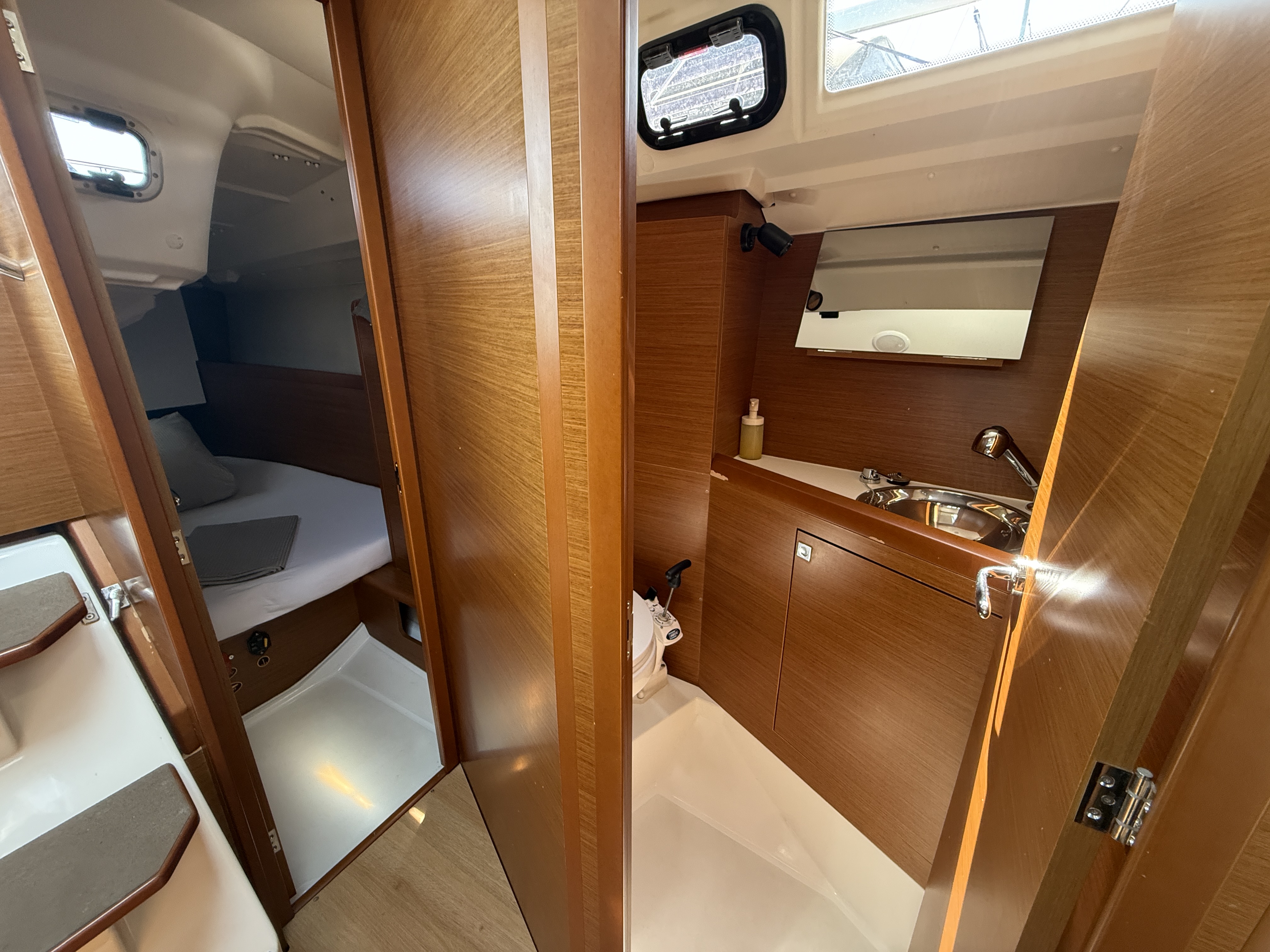 ?