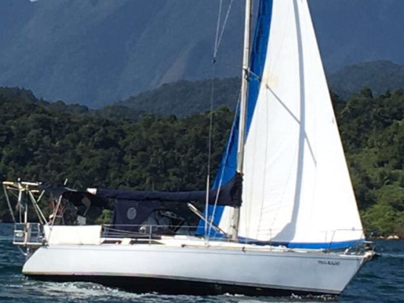 Velamar 38