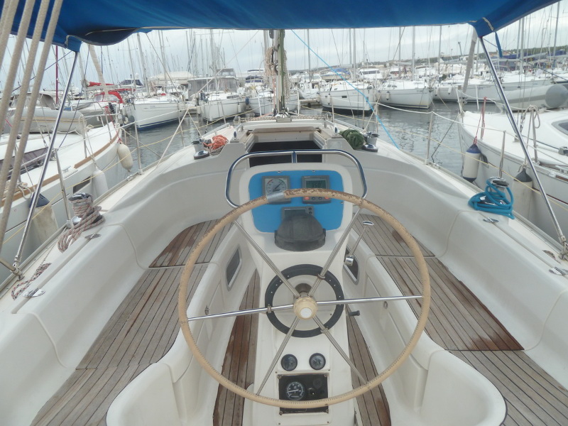 照片 Bavaria 36 2
